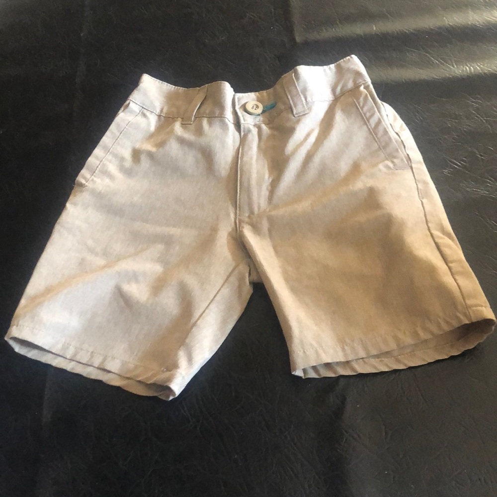 Dry fit, performance shorts.